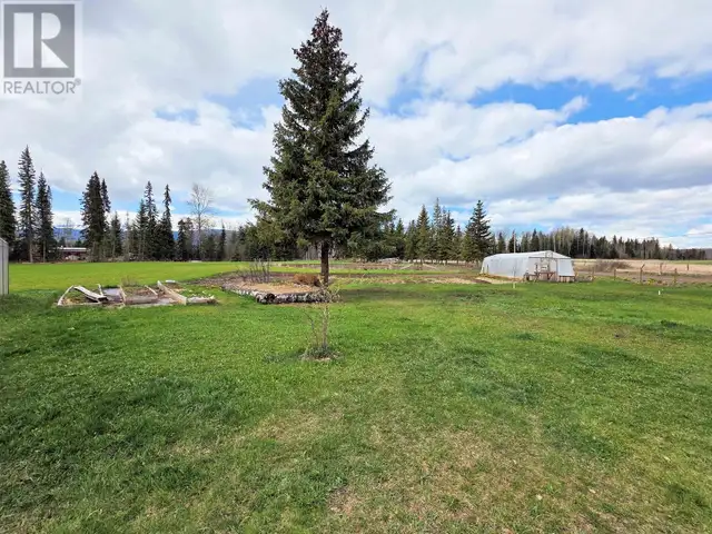 19883 KERR ROAD Telkwa, British Columbia in Houses for Sale in Smithers - Image 30