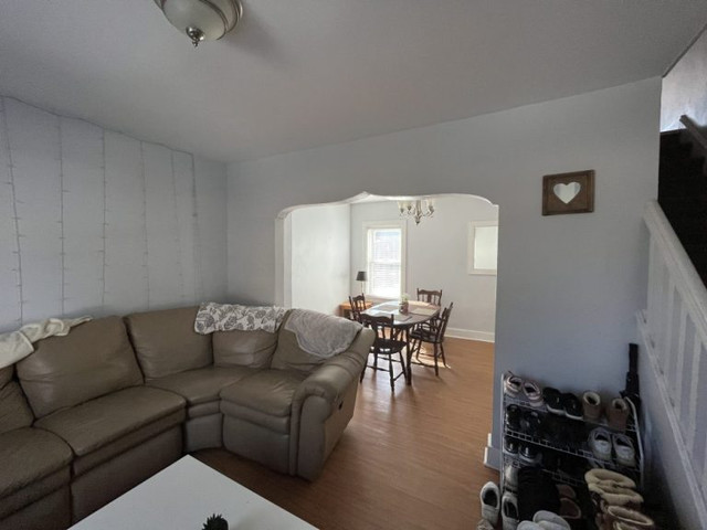 3 Bed, 1 Bath just steps to The Hub - 24 Ellice Street in Long Term Rentals in Kingston - Image 3