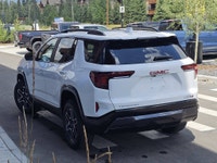 AMVIC Licensed Dealer Location: Wolfe Chevrolet GMC Buick Canmore 1.5L Turbocharged Engine | AWD | A... (image 5)