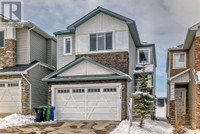 252 Nolanhurst Crescent NW Calgary, Alberta