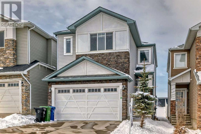 252 Nolanhurst Crescent NW Calgary, Alberta in Houses for Sale in Calgary