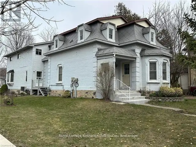 247 BROADWAY STREET Kincardine, Ontario in Houses for Sale in Owen Sound - Image 3