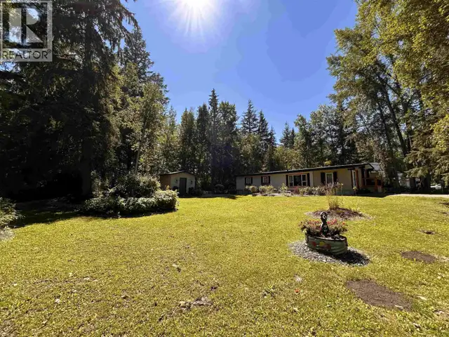 1122 ELLISON ROAD Quesnel, British Columbia in Houses for Sale in Quesnel - Image 36