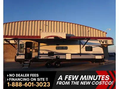 OFF SEASON CLEAR OUT SALE ON NOW, WHOLESALE PRICING DIRECT TO CUSTOMER ON ALL RVS. DO NOT HESITATE T...