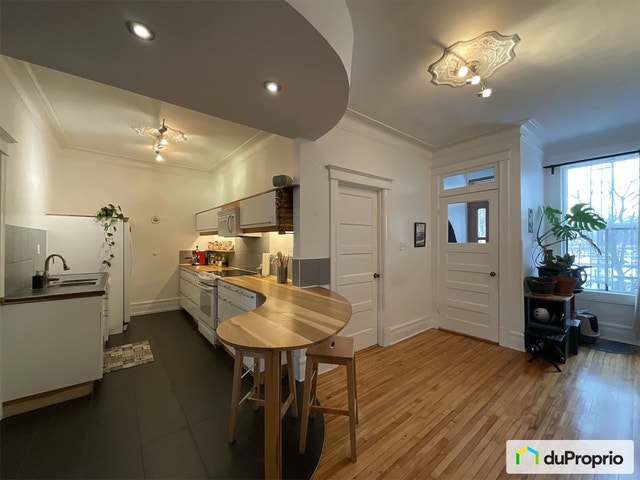 $549,000 - Condominium in Côte-des-Neiges / Notre-Dame-de-Grâce — photo 3