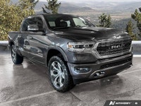 Welcome to Moncton Chrysler Jeep Dodge. Recent Arrival! 2022 Ram 1500 Limited HEMI 5.7L V8 VVT 4WD B... (image 7)