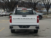 2021 Chevrolet Silverado 1500 W/T Tough, straightforward, and built for work this 2021 Chevrolet Sil... (image 6)