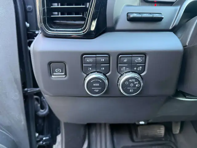 2023 GMC Sierra 1500 AT4X AEV EDITION in Cars & Trucks in Winnipeg - Image 14