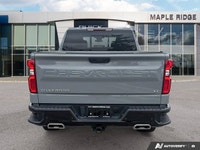 4WD Crew Cab 147 LT Trail Boss ... Engine: Turbocharged Diesel I6 3.0L/ Other Equipment ENGINE DURAM... (image 3)