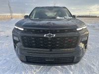 AMVIC Licensed Dealer STOCK #NE218055 AMVIC LICENSED DEALER The 2026 Chevrolet Traverse RS AWD in Mo... (image 1)