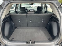 4D Sport Utility I4 CVT FWD 4 Speakers, Air Conditioning, AM/FM radio, Cloth Seat Trim, Driver door... (image 4)