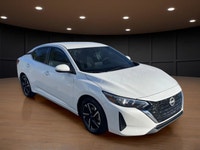 Price includes $1,000 finance credit. Price does not include fees or taxes. The 2024 Nissan Sentra S... (image 3)