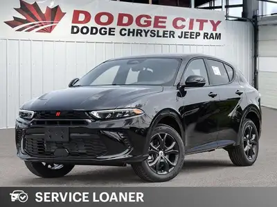 Only 11,453 Miles! This Dodge Hornet delivers a Intercooled Turbo Gas/Electric I-4 1.3 L/81 engine p...