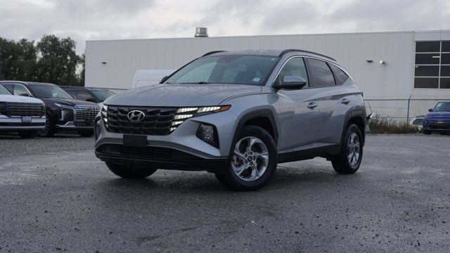 2024 Hyundai Tucson Preferred AWD | One Owner! | Navigation in Cars & Trucks in Guelph - Image 3