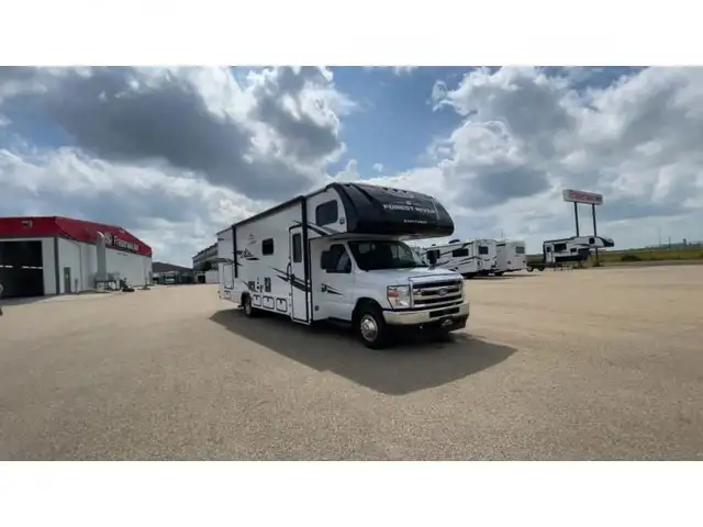 2026 EAST TO WEST Entrada 2950OK in RVs & Motorhomes in Edmonton - Image 5