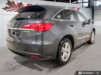 KBB.com 10 Best Luxury Cars Under $35,000. This Acura RDX delivers a Premium Unleaded V-6 3.5 L/212... (image 5)