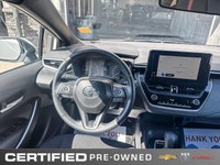 Saskatoon Motor Products - Recent Arrival! 2025 Toyota Corolla SE - Certified. Certification Program... (image 9)
