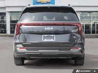 THUNDER GREY,STANDARD PAINT,OFF-BLACK LEATHER SEAT TRIM,Temporary Spare Tire,Tires - Front Performan... (image 3)