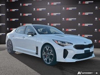 Come see this 2019 Kia Stinger GT before it's too late! *Get Your Money's Worth for this Kia Stinger... (image 7)