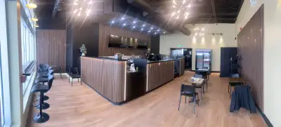 Business Build/Renovations, View more