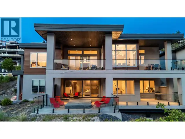 3580 Boxwood Road Kelowna, British Columbia in Houses for Sale in Penticton - Image 5