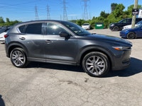2019 Mazda CX-5 GT AWD, Automatique, 4Cyl 2.5L, 201000Km, Groupe Electrique Complet, Cruise Controle... (image 3)