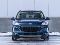 CARGET AUTOMOTIVE is thrilled to offer this 2020 Ford Escape SEL, a well-equipped compact SUV that o... (image 3)