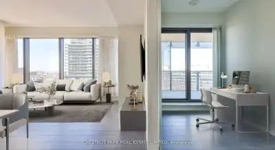 Price: $774,800 / $2,939/mo Historic facade welcomes you to this stunning southwest corner unit in t...