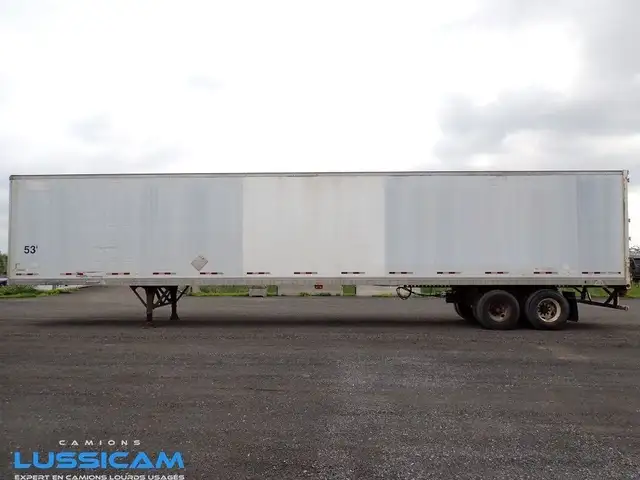 2003 Manac 94253001 in Heavy Equipment in Longueuil / South Shore - Image 5