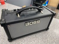 Boss Dual Cube LX Amp