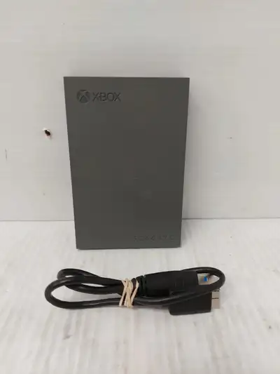 (90913-1) Seagate SRDOLFO Game Drive For XBOX, View more