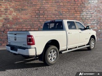 Check out this 2022 Ram 3500 Big Horn before someone takes it home! *Get Your Money's Worth for this... (image 4)