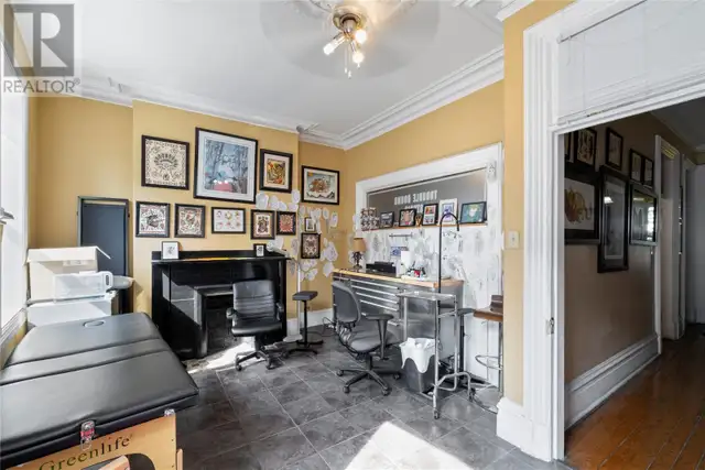 132 Water Street St. John's, Newfoundland & Labrador in Houses for Sale in St. John's - Image 25