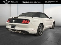 ===== 2017 Ford Mustang Ecoboost haut niveau ===== ===== Pourquoi acheter chez nous ? ===== Depuis p... (image 9)
