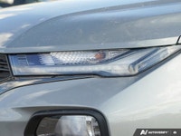 Step into adventure with the 2023 Chevrolet Trailblazer ACTIV, presented in a striking Sterling Grey... (image 9)