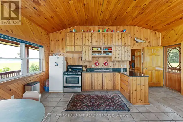 0 CORN ISLAND Front of Yonge, Ontario in Houses for Sale in Kingston - Image 6