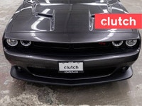 Auto Dimming Rearview Mirror, Front Heated Seats, Ventilated Front Seats and more! Clutch is the lar... (image 5)