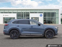 * Skyactiv-Drive 6-speed automatic transmission with manual-shift mode * Power glass moonroof * Fron... (image 5)