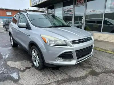2013 FORD Escape 2013 Ford Escape SE 1.6 AUTOMATIQUE AIR CLIMATISER VITRES ELECTRIQUES ( TRANSMISSIO...