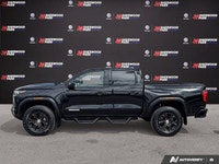 Check out this 2024 GMC Canyon Elevation before someone takes it home! *Get Your Money's Worth for t... (image 1)