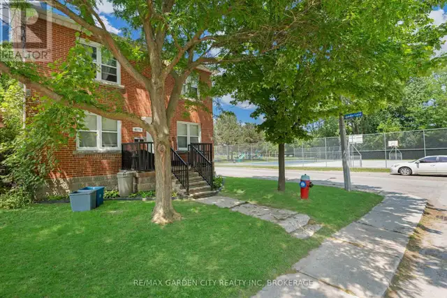 4077 HICKSON AVENUE Niagara Falls (Downtown), Ontario62863760151170122