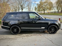 2014 Land Rover Range Rover FULL SIZE HSE SUPERCHARGED | CERTIFIED PRE-OWNED Fresh Trade | Rare Find... (image 3)