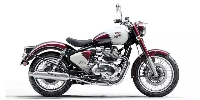 2026 Royal Enfield CLASSIC 650 in Street, Cruisers & Choppers in Delta/Surrey/Langley - Image 4