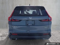 *ONE OWNER, CLEAN CARFAX * This 2024 Honda CR-V Hybrid Touring comes equipped with *2.0L 4-cylinder... (image 2)