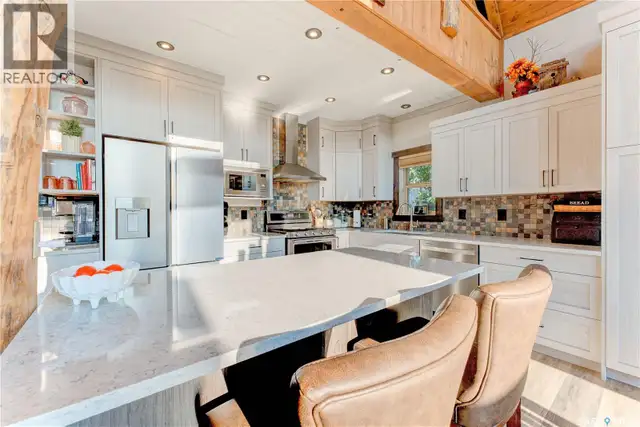 605 Cedar CLOSE Beaver River Rm No. 622, Saskatchewan in Houses for Sale in Meadow Lake - Image 5