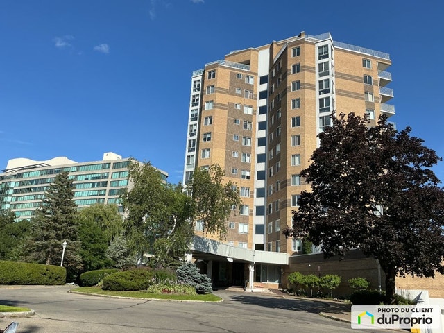 $519,000 - Condominium for sale in Chomedey (Île Paton) — photo 1