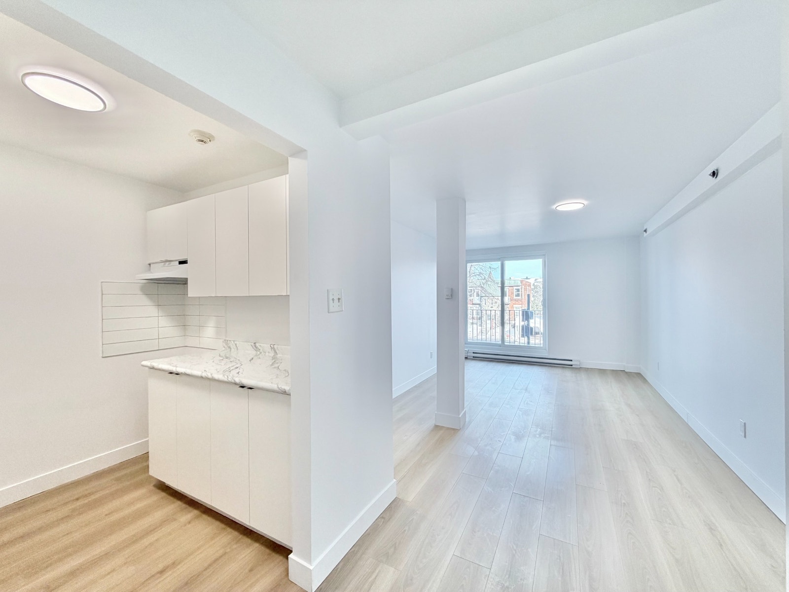 5930 boul Pie-lX — photo 1