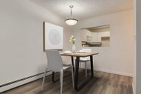 Amenities: Furnished Options • Shared Yard • Heated Underground Parking Suite & Building: Bachelor,... (image 3)
