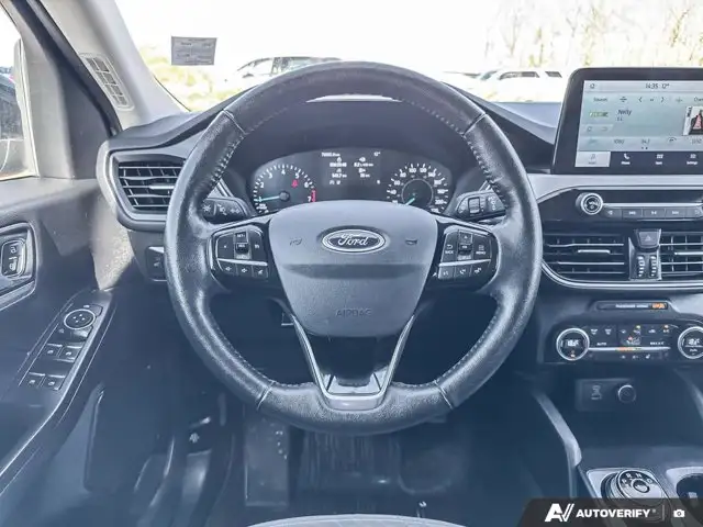 2021 Ford Escape SE | AWD | HEATED SEATS & STEERING | CARPLAY in Cars & Trucks in Edmonton - Image 23