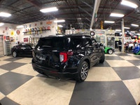 WE ARE OPEN 7 DAYS A WEEK........SUV.......ST-LINE PACKAGE.......6 PASSENGER.......2.3 LITER 4-CYLIN... (image 5)